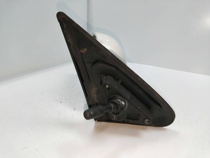 Recambio de retrovisor izquierdo para mg rover serie 400 (rt) referencia OEM IAM   MANUAL