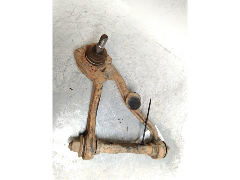 Recambio de brazo suspension superior delantero derecho para lada niva ( 2121 / 21213 / 21214 / 21215 ) 1.6 referencia OEM IAM   Recambio de brazo suspension superior delantero derecho para lada niva ( 2121 / 21213 / 21214 / 21215 ) 1.6 referencia OEM IAM