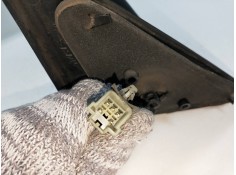 Recambio de retrovisor izquierdo para mg rover serie 400 (xw) referencia OEM IAM   ELECTRICO 2