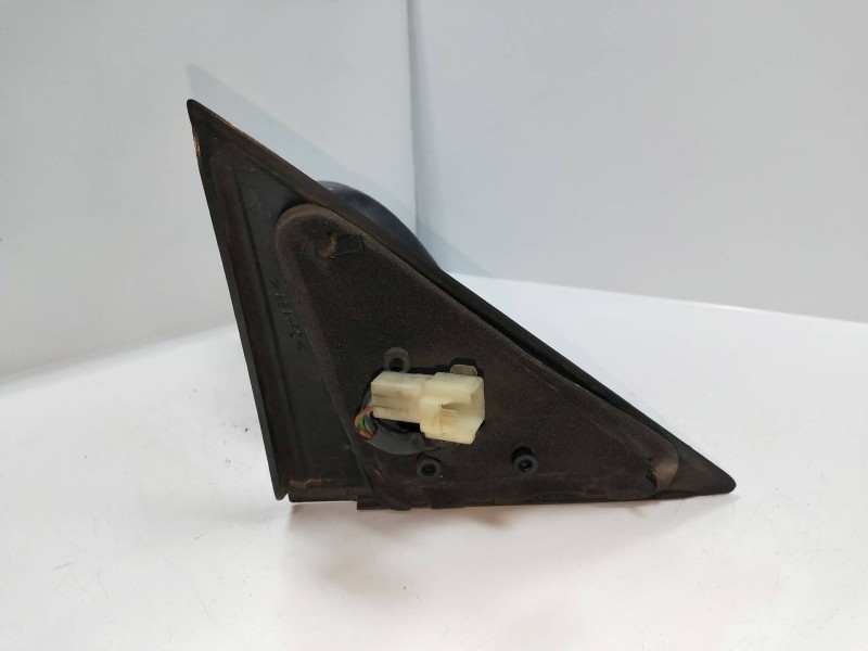 Recambio de retrovisor izquierdo para mg rover serie 400 (xw) referencia OEM IAM   ELECTRICO