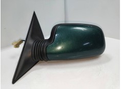 Recambio de retrovisor izquierdo para mg rover serie 400 (xw) referencia OEM IAM   ELECTRICO