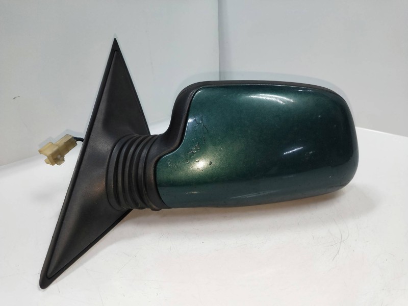 Recambio de retrovisor izquierdo para mg rover serie 400 (xw) referencia OEM IAM   ELECTRICO