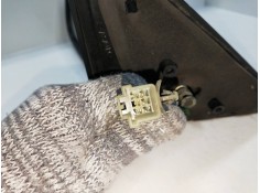 Recambio de retrovisor izquierdo para mg rover serie 400 (xw) referencia OEM IAM   ELECTRICO 2