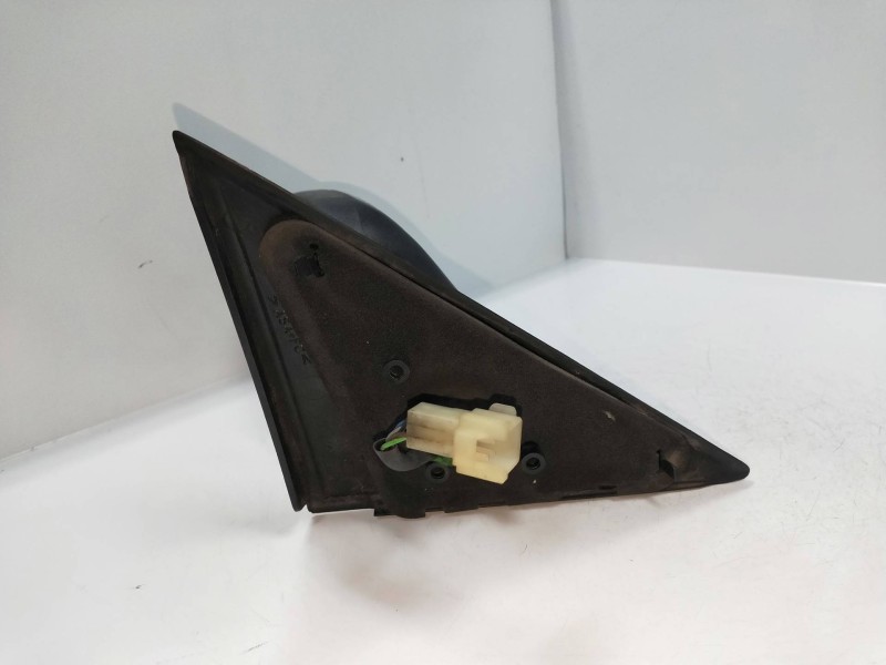 Recambio de retrovisor izquierdo para mg rover serie 400 (xw) referencia OEM IAM   ELECTRICO
