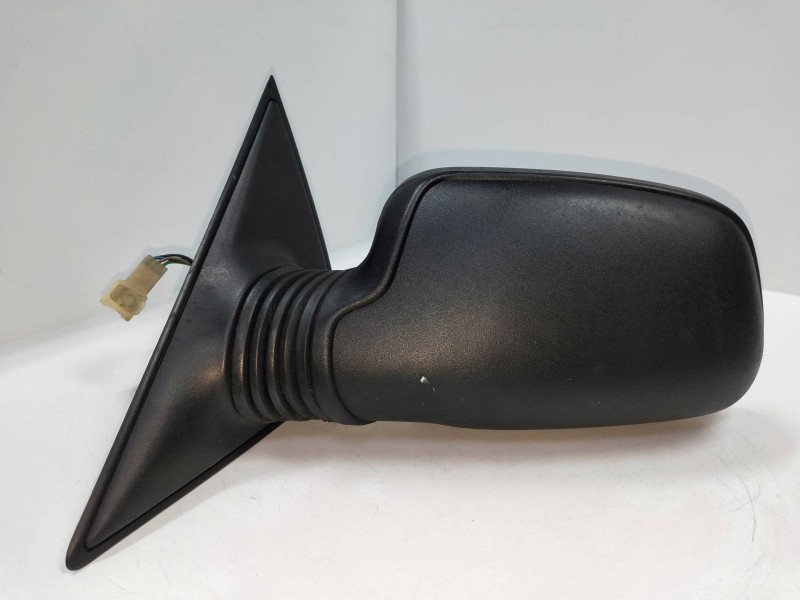 Recambio de retrovisor izquierdo para mg rover serie 400 (xw) referencia OEM IAM   ELECTRICO