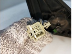 Recambio de retrovisor izquierdo para mg rover serie 400 (xw) referencia OEM IAM   ELECTRICO 2