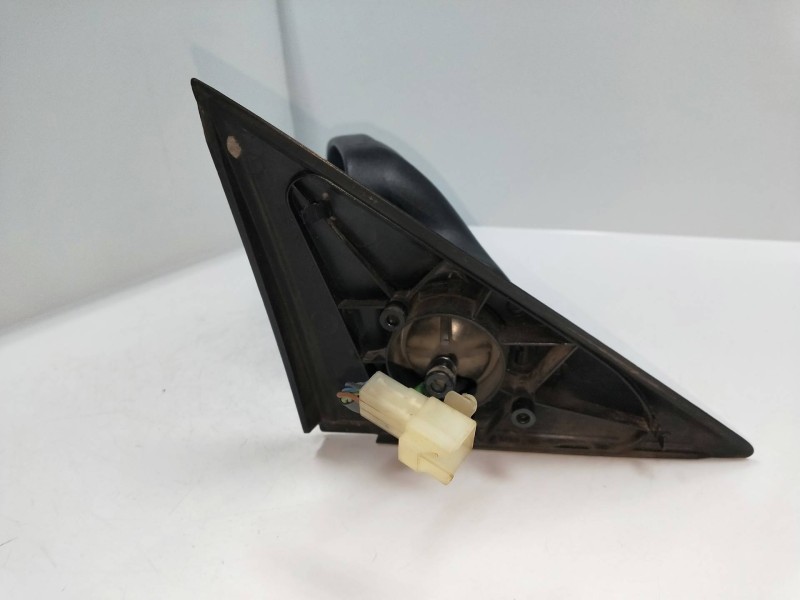 Recambio de retrovisor izquierdo para mg rover serie 400 (xw) referencia OEM IAM   ELECTRICO