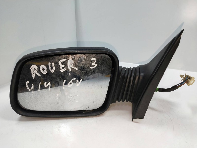Recambio de retrovisor izquierdo para mg rover serie 400 (xw) referencia OEM IAM   ELECTRICO