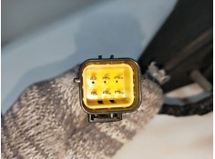 Recambio de retrovisor derecho para mg rover serie 800 (rs) 825 d/sd (xs) referencia OEM IAM   ELECTRICO 2