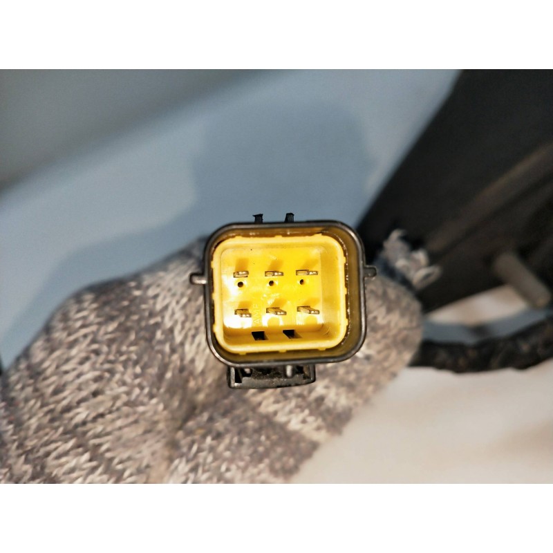 Recambio de retrovisor derecho para mg rover serie 800 (rs) 825 d/sd (xs) referencia OEM IAM   ELECTRICO