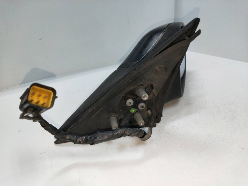 Recambio de retrovisor derecho para mg rover serie 800 (rs) 825 d/sd (xs) referencia OEM IAM   ELECTRICO