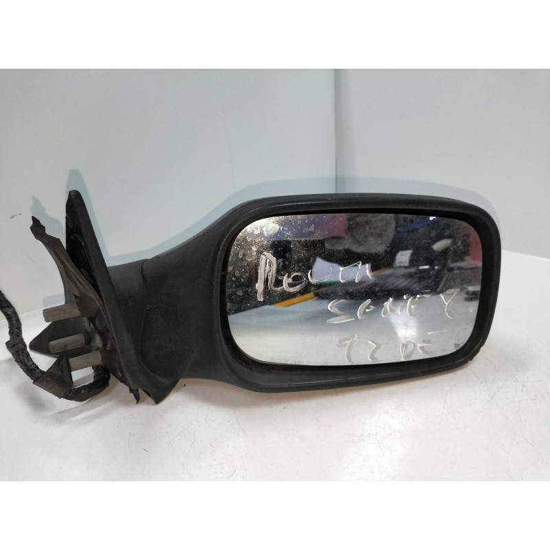 Recambio de retrovisor derecho para mg rover serie 800 (rs) 825 d/sd (xs) referencia OEM IAM   ELECTRICO