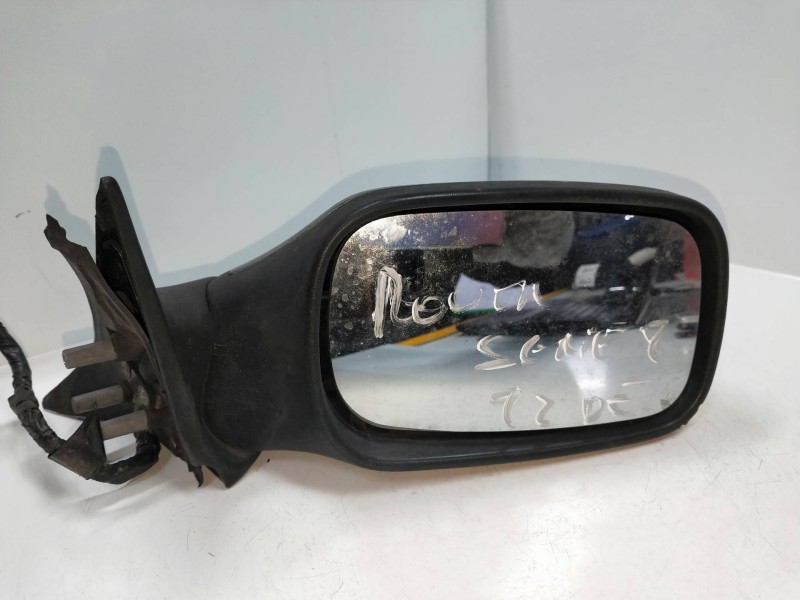 Recambio de retrovisor derecho para mg rover serie 800 (rs) 825 d/sd (xs) referencia OEM IAM   ELECTRICO