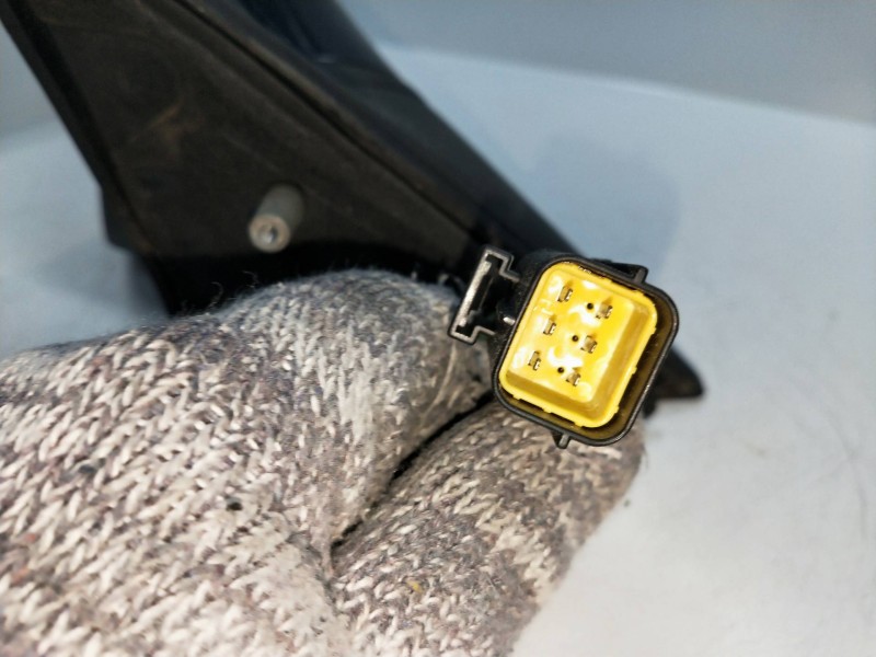 Recambio de retrovisor izquierdo para mg rover serie 800 (rs) referencia OEM IAM   ELECTRICO