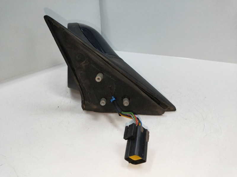 Recambio de retrovisor izquierdo para mg rover serie 800 (rs) referencia OEM IAM   ELECTRICO