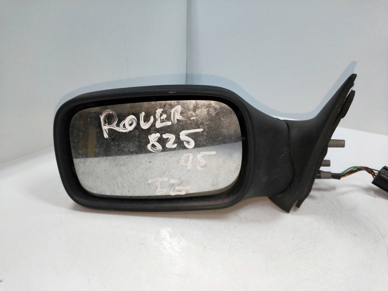 Recambio de retrovisor izquierdo para mg rover serie 800 (rs) referencia OEM IAM   ELECTRICO