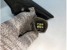 Recambio de retrovisor izquierdo para mg rover serie 800 (rs) referencia OEM IAM   ELECTRICO 2