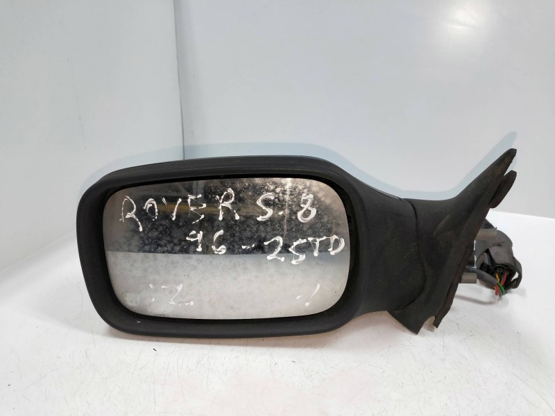 Recambio de retrovisor izquierdo para mg rover serie 800 (rs) referencia OEM IAM   ELECTRICO