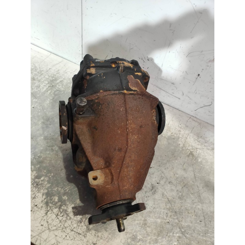 Recambio de diferencial trasero para mercedes clase s (w220) berlina 320 cdi (220.025) referencia OEM IAM A2203510105 1403513808