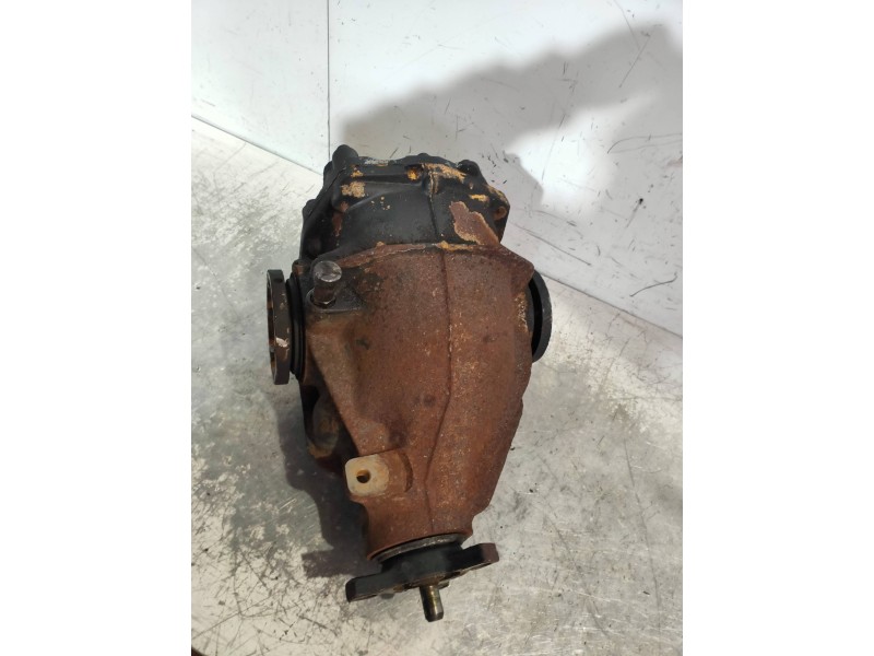 Recambio de diferencial trasero para mercedes clase s (w220) berlina 320 cdi (220.025) referencia OEM IAM A2203510105 1403513808
