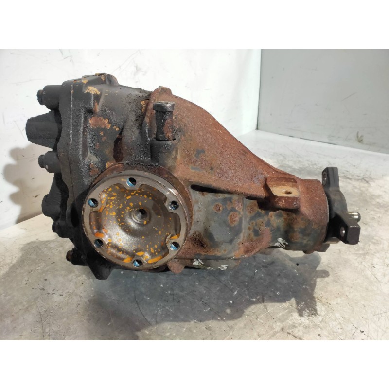 Recambio de diferencial trasero para mercedes clase s (w220) berlina 320 cdi (220.025) referencia OEM IAM A2203510105 1403513808
