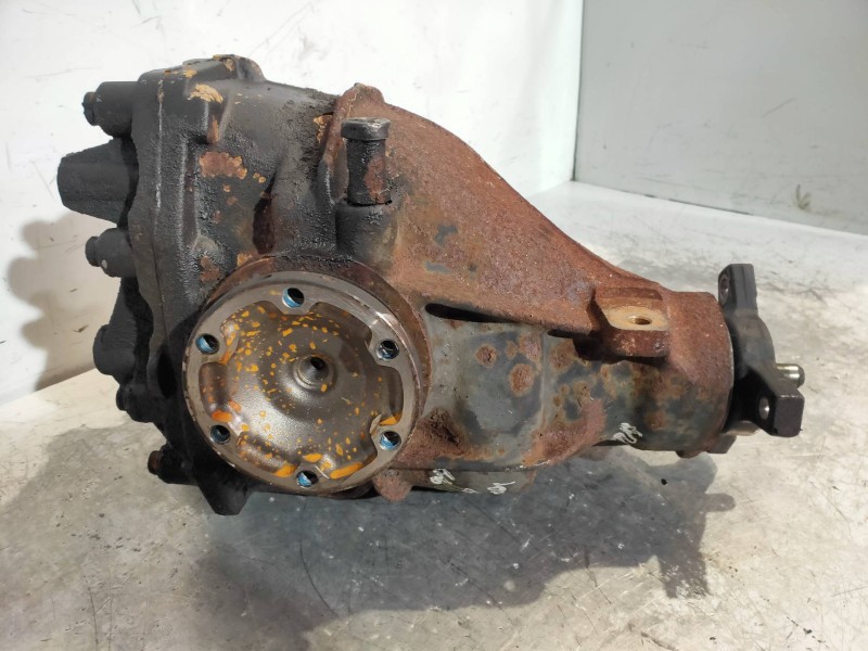 Recambio de diferencial trasero para mercedes clase s (w220) berlina 320 cdi (220.025) referencia OEM IAM A2203510105 1403513808