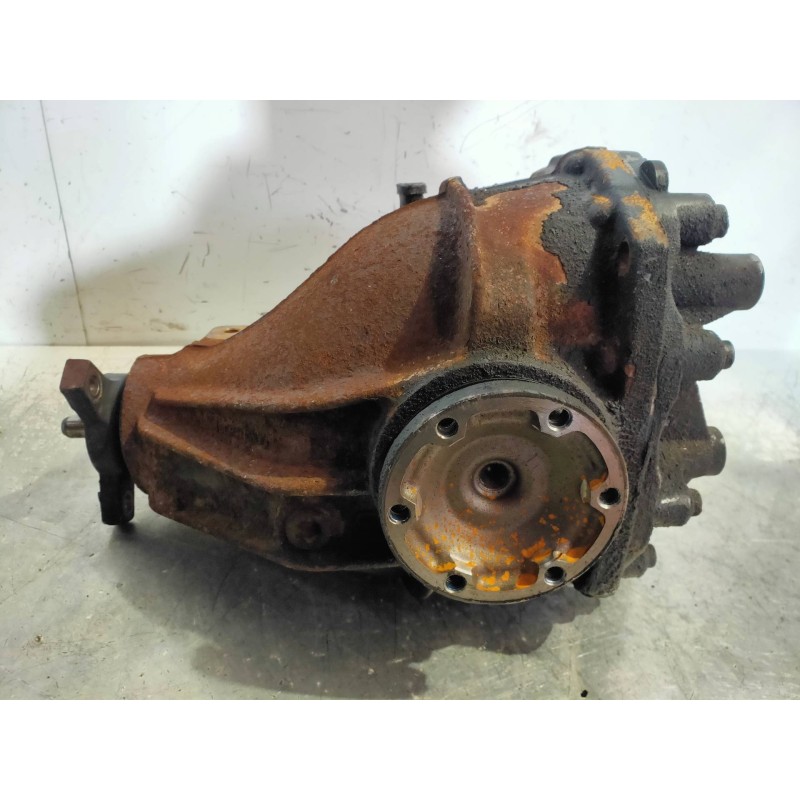 Recambio de diferencial trasero para mercedes clase s (w220) berlina 320 cdi (220.025) referencia OEM IAM A2203510105 1403513808