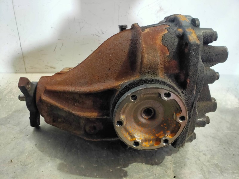 Recambio de diferencial trasero para mercedes clase s (w220) berlina 320 cdi (220.025) referencia OEM IAM A2203510105 1403513808