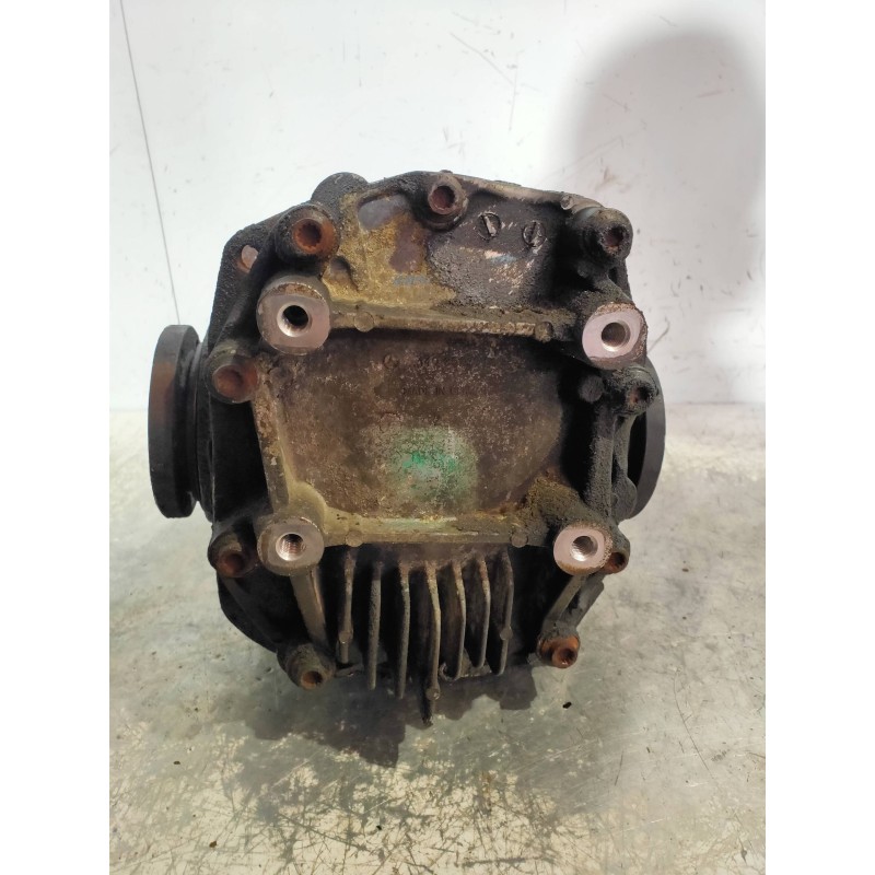 Recambio de diferencial trasero para mercedes clase s (w220) berlina 320 cdi (220.025) referencia OEM IAM A2203510105 1403513808