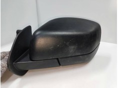Recambio de retrovisor izquierdo para land rover discovery referencia OEM IAM   ELECTRICO