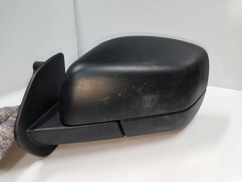 Recambio de retrovisor izquierdo para land rover discovery referencia OEM IAM   ELECTRICO