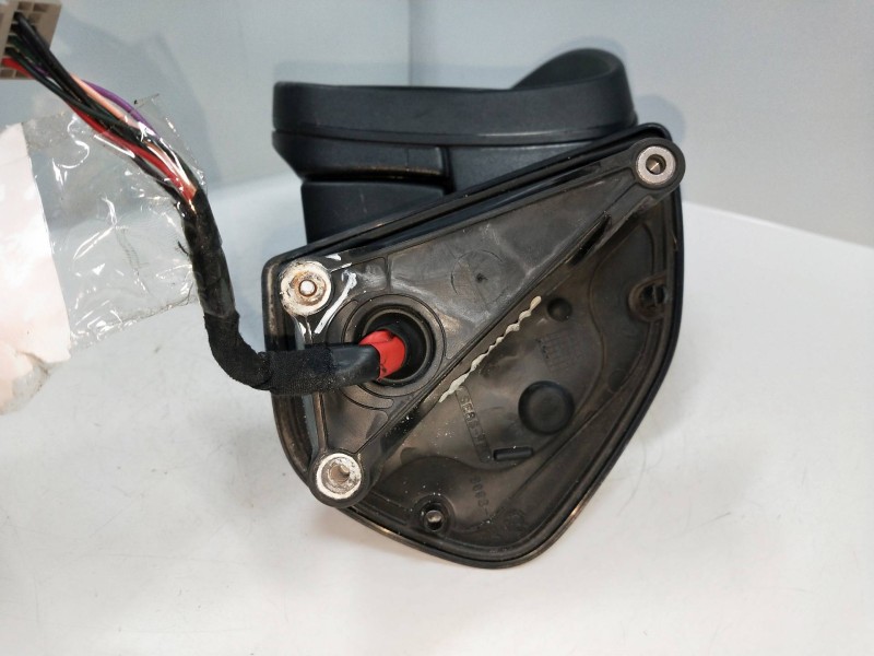 Recambio de retrovisor izquierdo para land rover discovery referencia OEM IAM   ELECTRICO