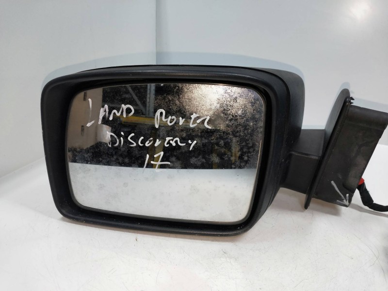Recambio de retrovisor izquierdo para land rover discovery referencia OEM IAM   ELECTRICO
