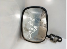 Recambio de retrovisor izquierdo para land rover 109 referencia OEM IAM    2