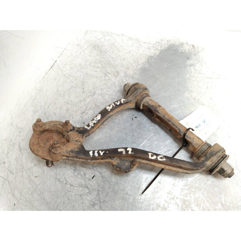 Recambio de brazo suspension superior delantero derecho para lada niva ( 2121 / 21213 / 21214 / 21215 ) 1.6 referencia OEM IAM   Recambio de brazo suspension superior delantero derecho para lada niva ( 2121 / 21213 / 21214 / 21215 ) 1.6 referencia OEM IAM