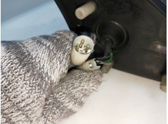 Recambio de retrovisor izquierdo para austin rover montego 2.0 referencia OEM IAM   ELECTRICO 2