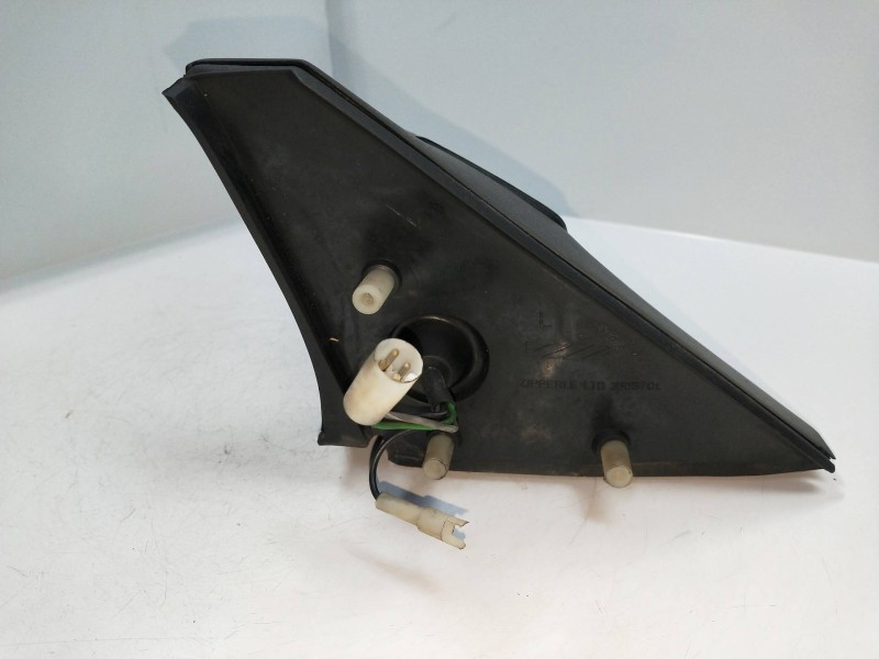 Recambio de retrovisor izquierdo para austin rover montego 2.0 referencia OEM IAM   ELECTRICO