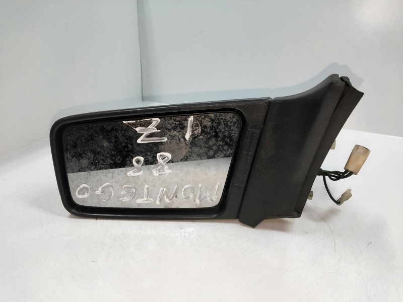 Recambio de retrovisor izquierdo para austin rover montego 2.0 referencia OEM IAM   ELECTRICO