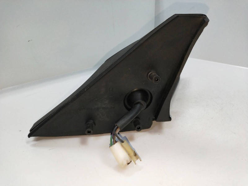 Recambio de retrovisor derecho para austin rover montego 2.0 referencia OEM IAM   ELECTRICO