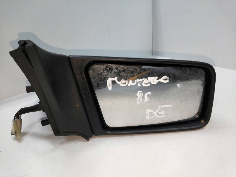 Recambio de retrovisor derecho para austin rover montego 2.0 referencia OEM IAM   ELECTRICO