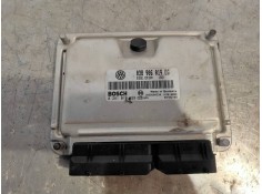 Recambio de centralita motor uce para skoda superb (3u4) classic referencia OEM IAM 0281010928 038906019EG 1039S00230 11260086 