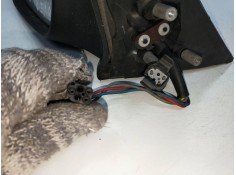 Recambio de retrovisor izquierdo para austin rover 825 xs sterling 2.5 referencia OEM IAM   ELECTRICO 2