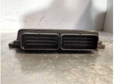 Recambio de centralita motor uce para chevrolet lacetti cdx referencia OEM IAM 5WY1E03E 96422396 D42 1BSN ZA 2