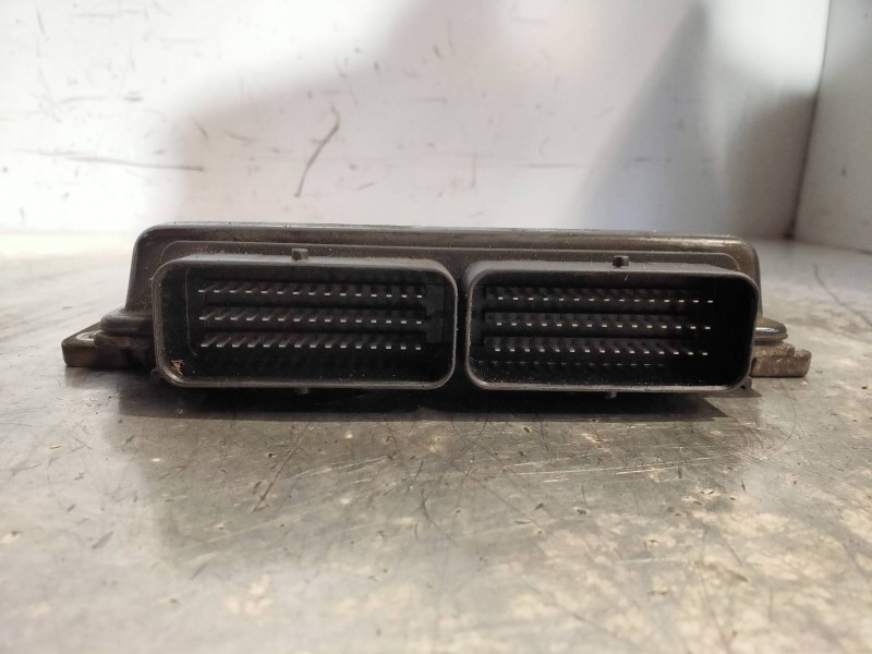 Recambio de centralita motor uce para chevrolet lacetti cdx referencia OEM IAM 5WY1E03E 96422396 D42 1BSN ZA