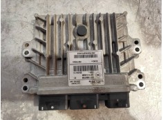 Recambio de centralita motor uce para renault clio iii authentique referencia OEM IAM 28279544 237101293R 237100875R DCM34 DELPH