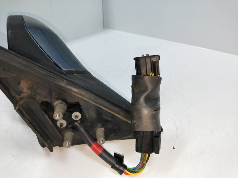 Recambio de retrovisor izquierdo para austin rover 825 xs sterling 2.5 referencia OEM IAM   ELECTRICO