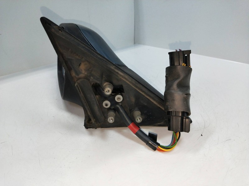 Recambio de retrovisor izquierdo para austin rover 825 xs sterling 2.5 referencia OEM IAM   ELECTRICO