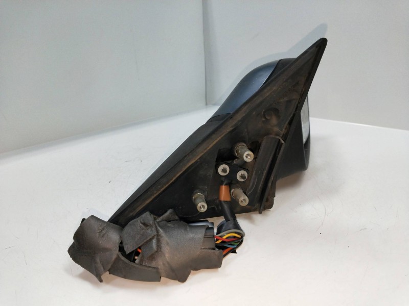 Recambio de retrovisor derecho para austin rover 825 xs sterling 2.5 referencia OEM IAM   ELECTRICO