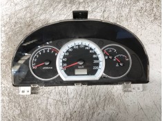 Recambio de cuadro instrumentos para chevrolet lacetti cdx referencia OEM IAM 96804358 11000932900D 6G11 EJ
