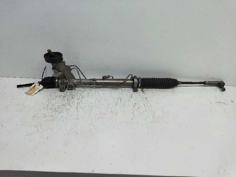 Recambio de cremallera direccion para audi a1 (8x) 1.6 tdi referencia OEM IAM A0019338  
